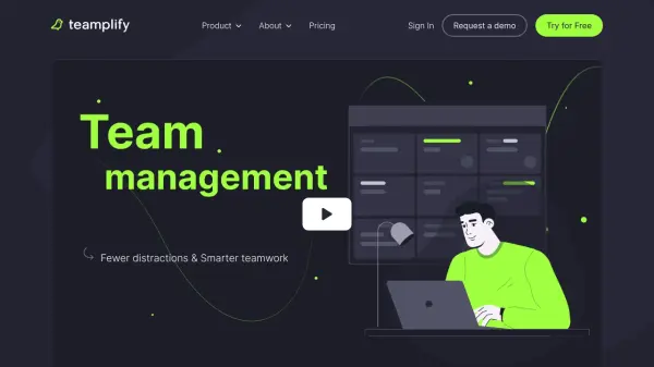 Teamplify