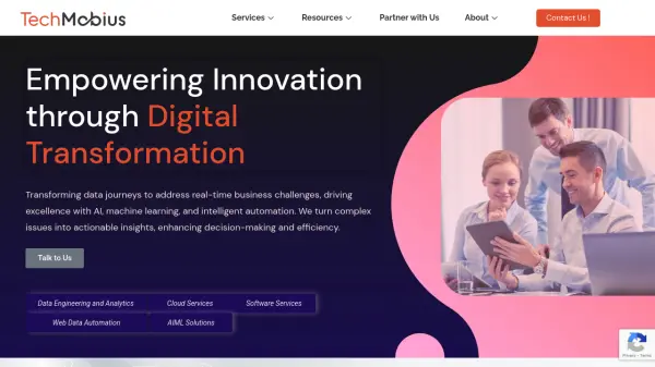 TechMobius