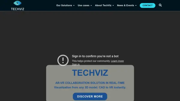 TechViz