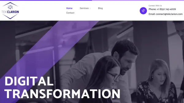TekClarion