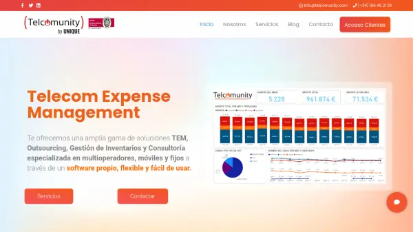 Telcomunity