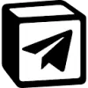 Telegram to Notion favicon