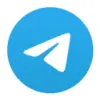 Telegram favicon