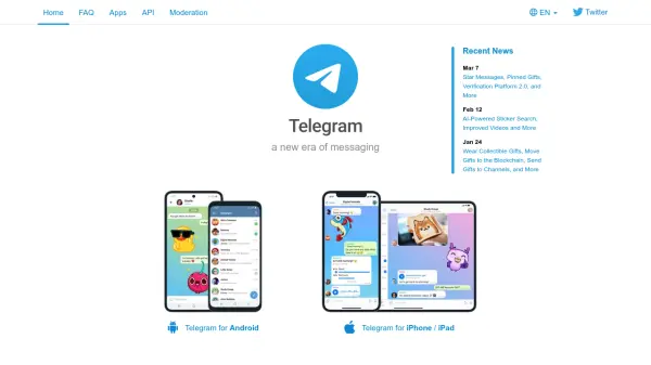 Telegram