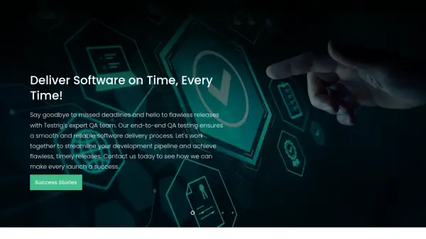 Testrig Technologies