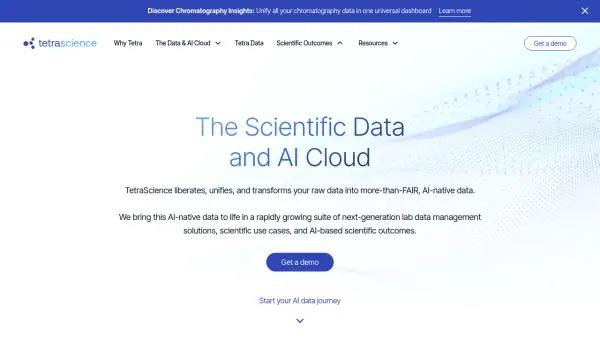 TetraScience
