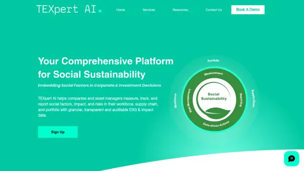TEXpert AI