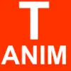 TextAnim favicon