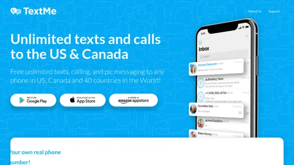 TextMe