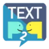 TextP2P favicon