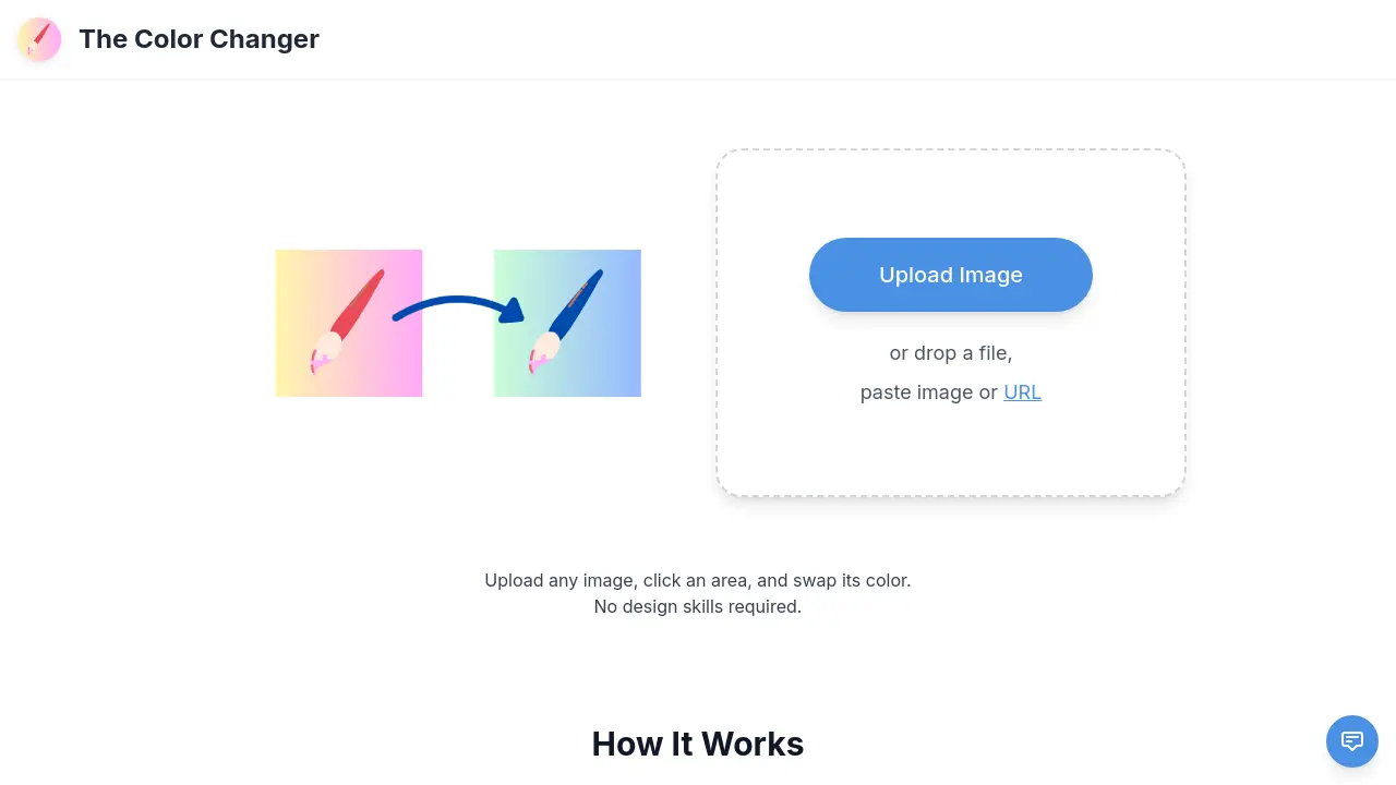 C88 Any Color The Color Changer - Swap any color in an image instantly, no design ...
