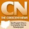 The Crescent-News favicon
