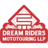 The Dream Riders Group favicon