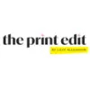 The Print Edit favicon