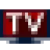 The TV Sign favicon