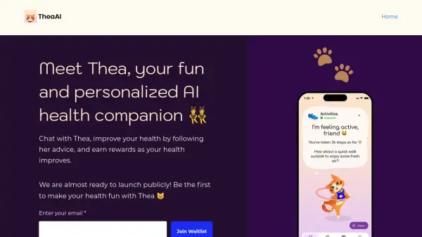 TheaAI