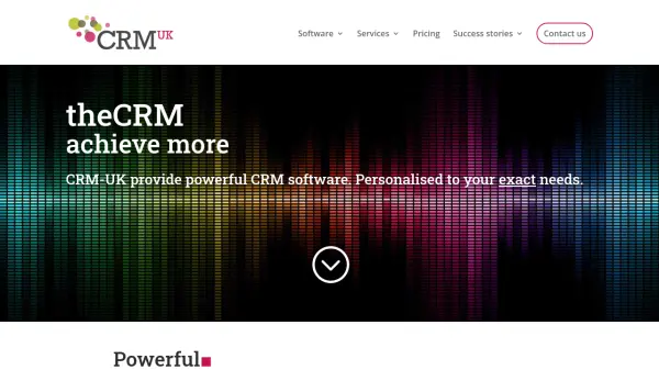 theCRM