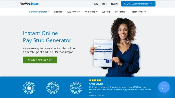 ThePayStubs
