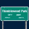 Thimbleweed Park favicon