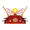 Thinking Cap favicon