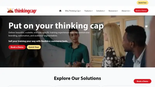 Thinking Cap