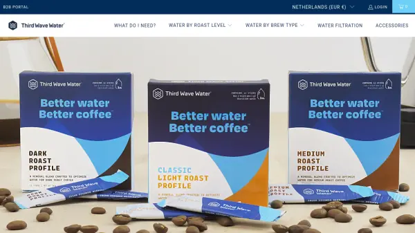 Third Wave Water