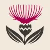 Thistle favicon