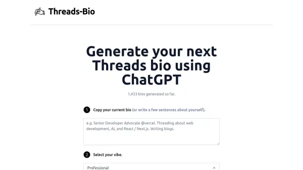 Threads-Bio