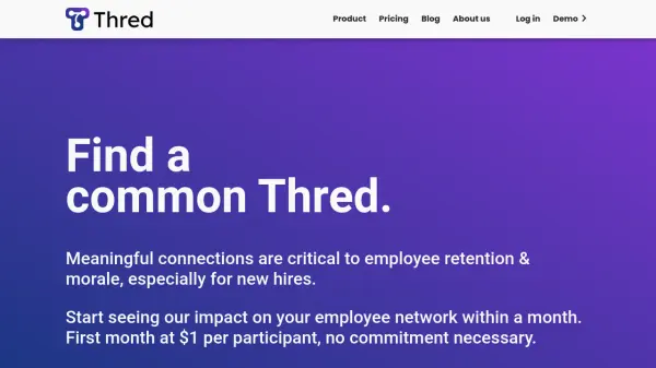 Thred