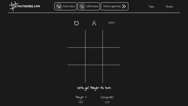 TicTacToeFree