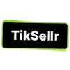 TikSellr favicon