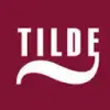 Tilde favicon
