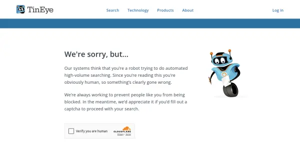 TinEye
