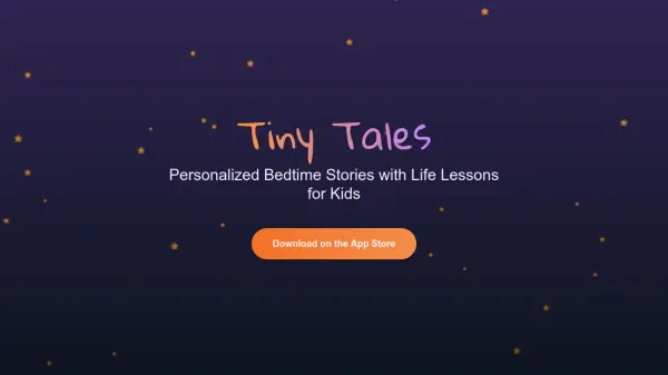 Tiny Tales