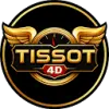 TISSOT4D favicon