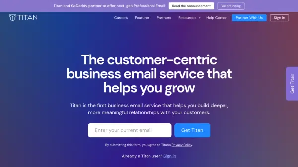 titan.email