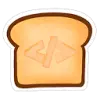 Toast favicon