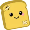 toast.log favicon