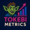 Tokebi Metrics favicon