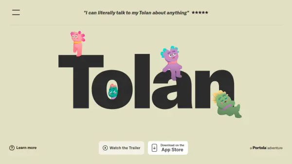 Tolan