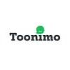 Toonimo favicon
