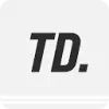 TopDomains favicon