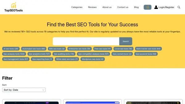 TopSEOTools