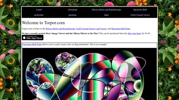 Torpor.com