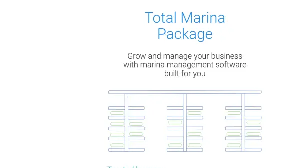 Total Marina Package