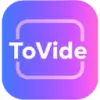 ToVideo favicon