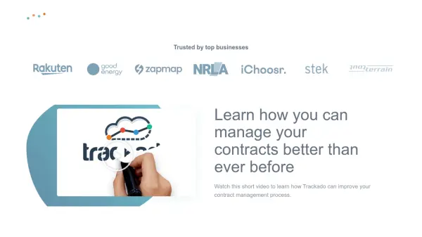 Trackado