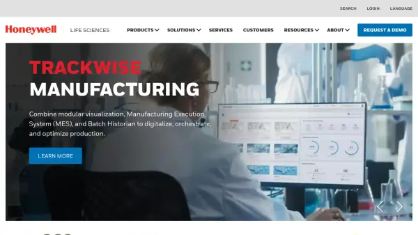 TrackWise AI (by Sparta Systems)