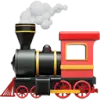 TrainEngine favicon