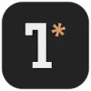Transform favicon